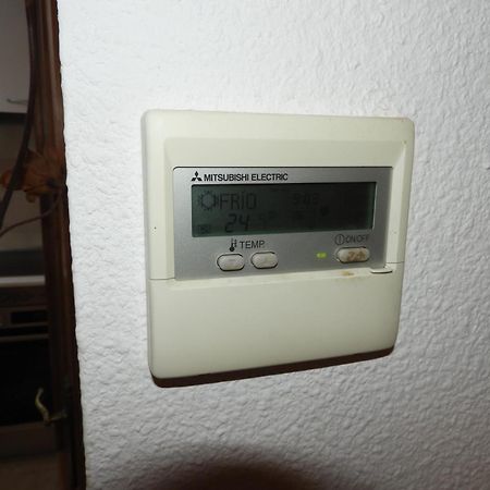 Aguadulce Primera Linea - A/C מראה חיצוני תמונה