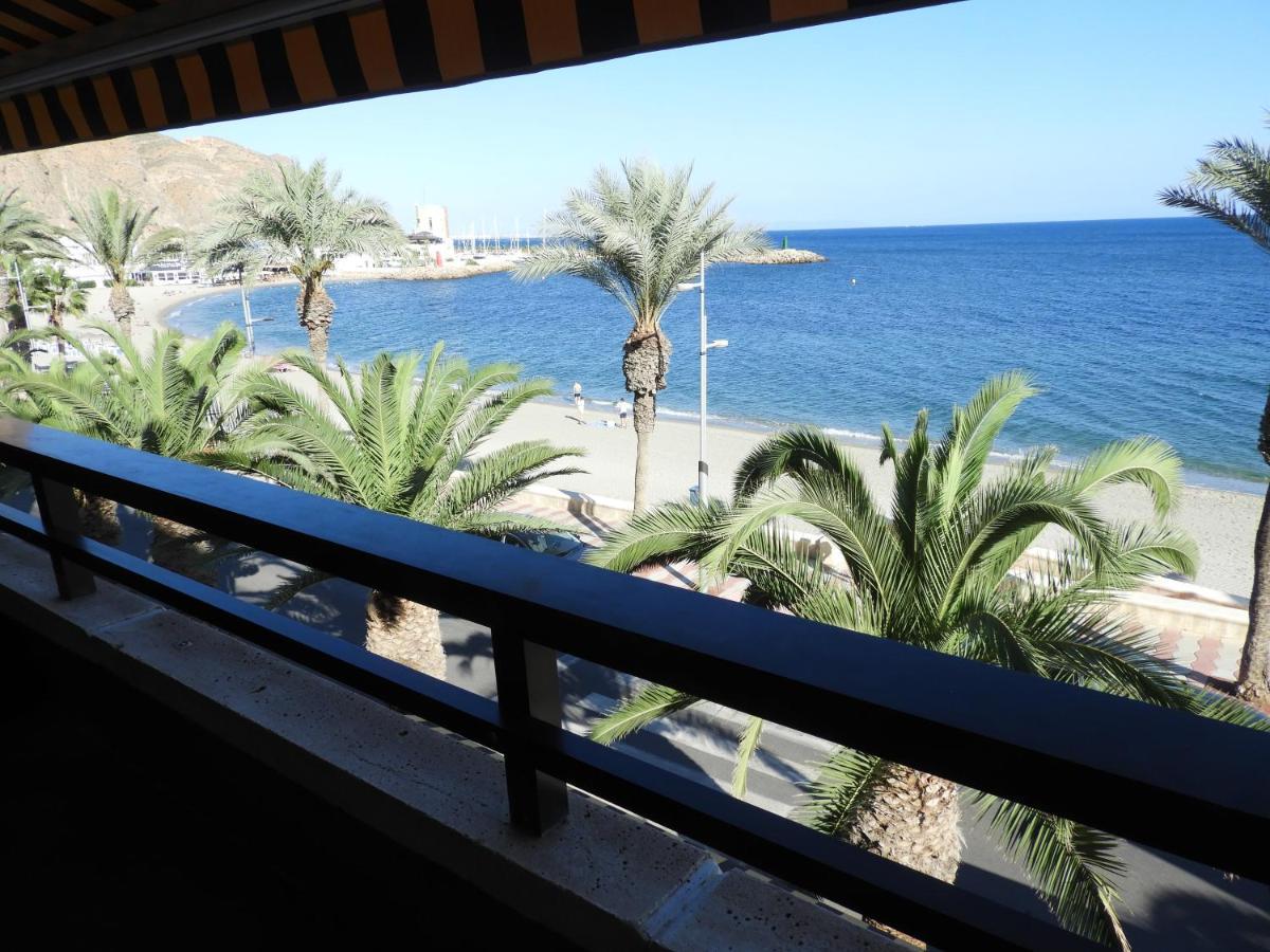Aguadulce Primera Linea - A/C מראה חיצוני תמונה