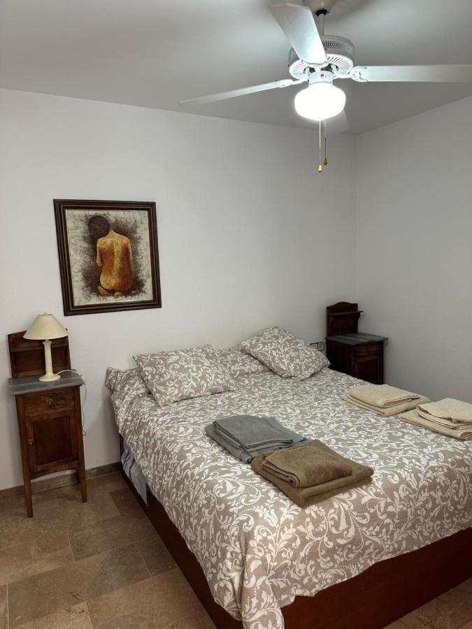 Aguadulce Primera Linea - A/C מראה חיצוני תמונה